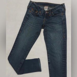 True Religion Jeans. Great condition!!!